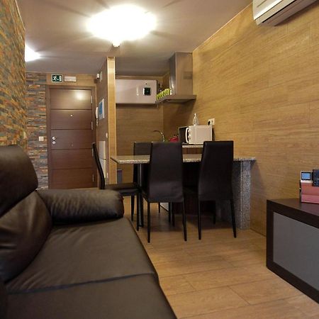 Apartamentos Turisticos 톨레도 외부 사진