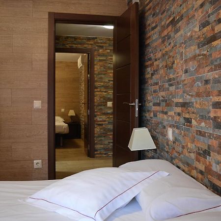 Apartamentos Turisticos 톨레도 외부 사진