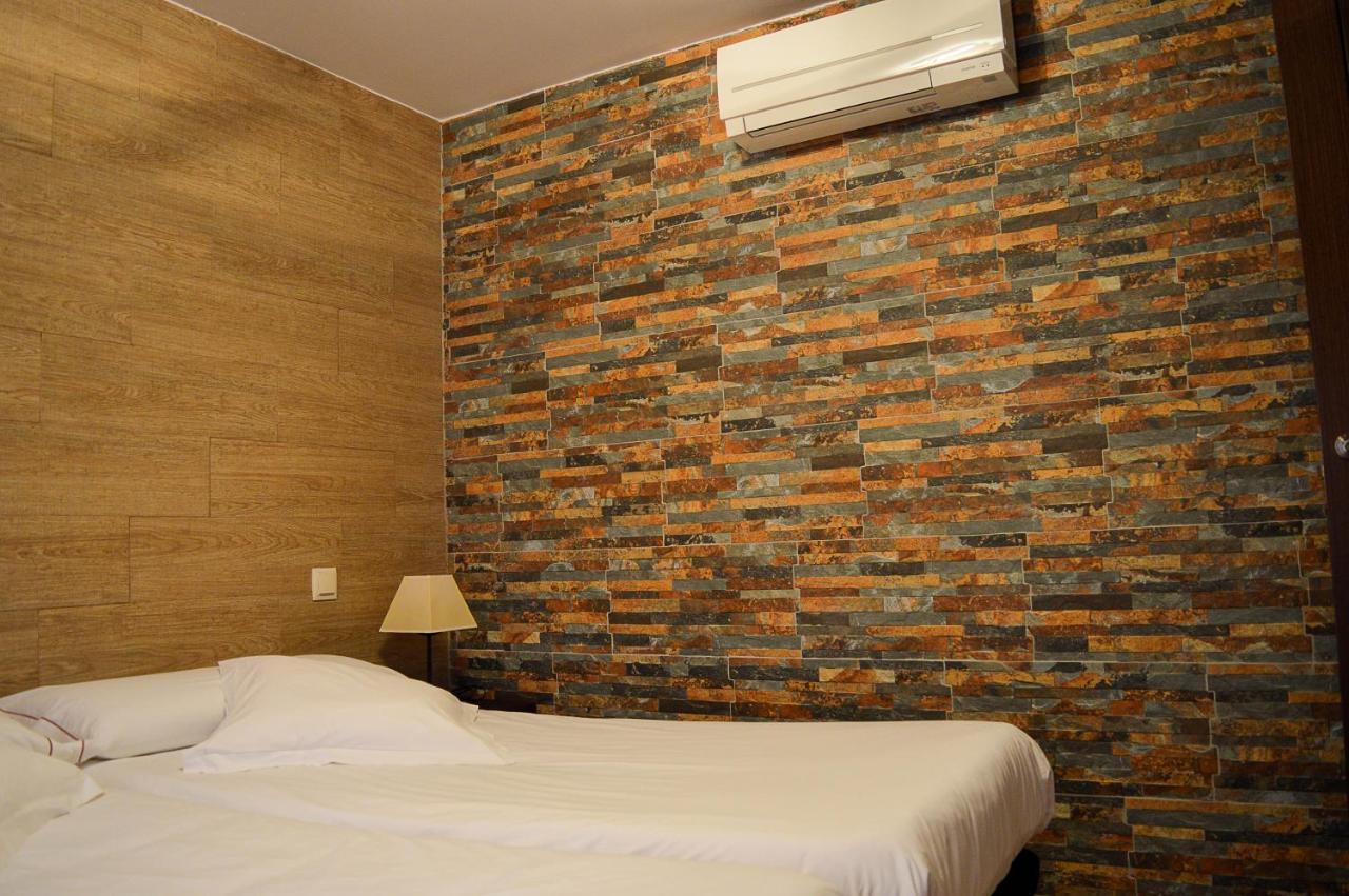 Apartamentos Turisticos 톨레도 외부 사진