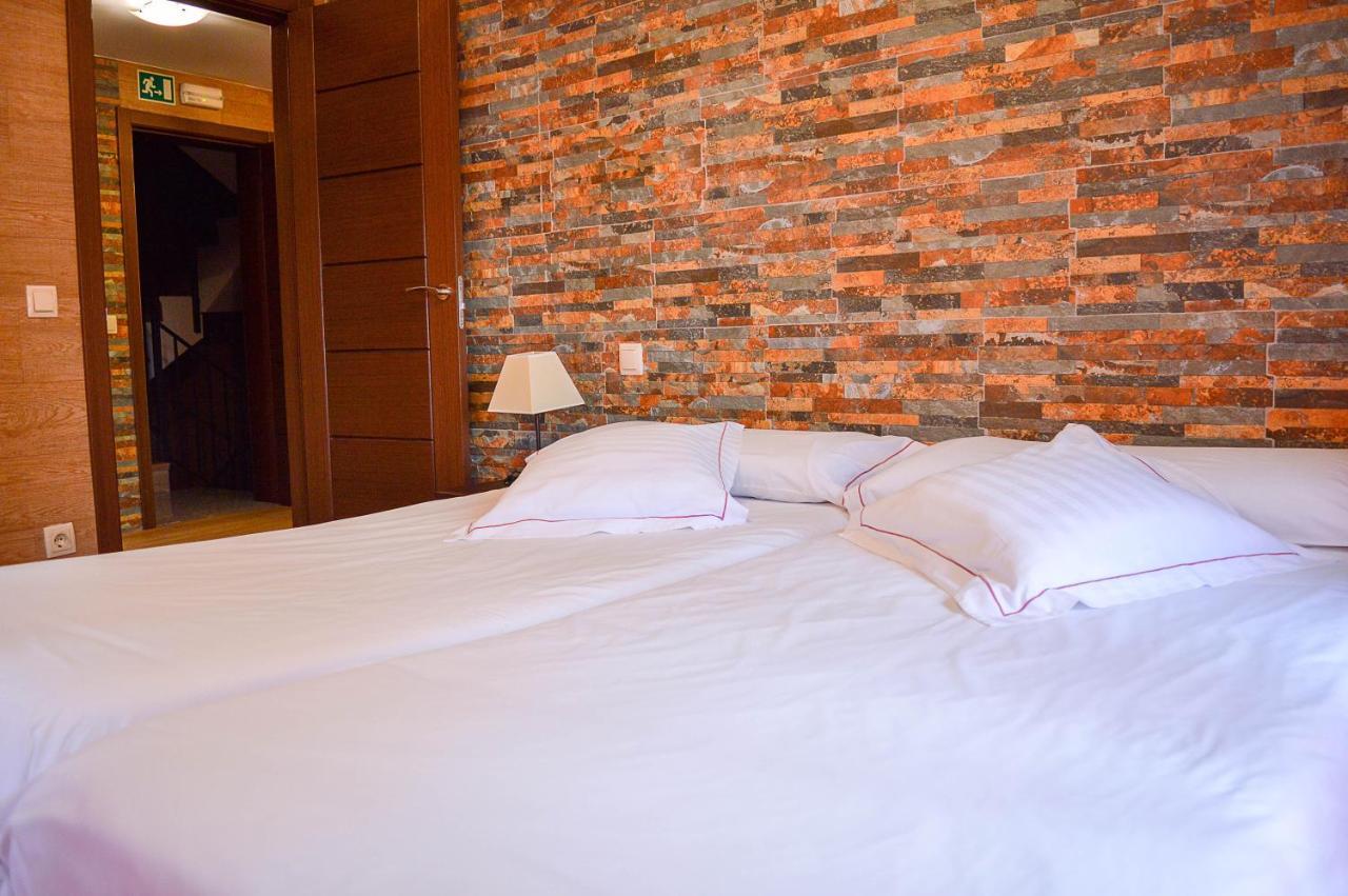 Apartamentos Turisticos 톨레도 외부 사진