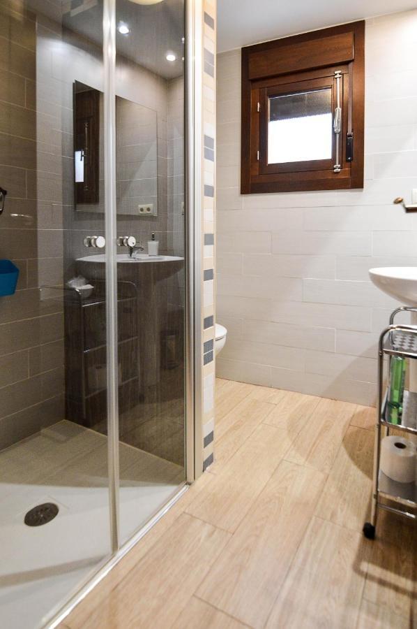 Apartamentos Turisticos 톨레도 외부 사진