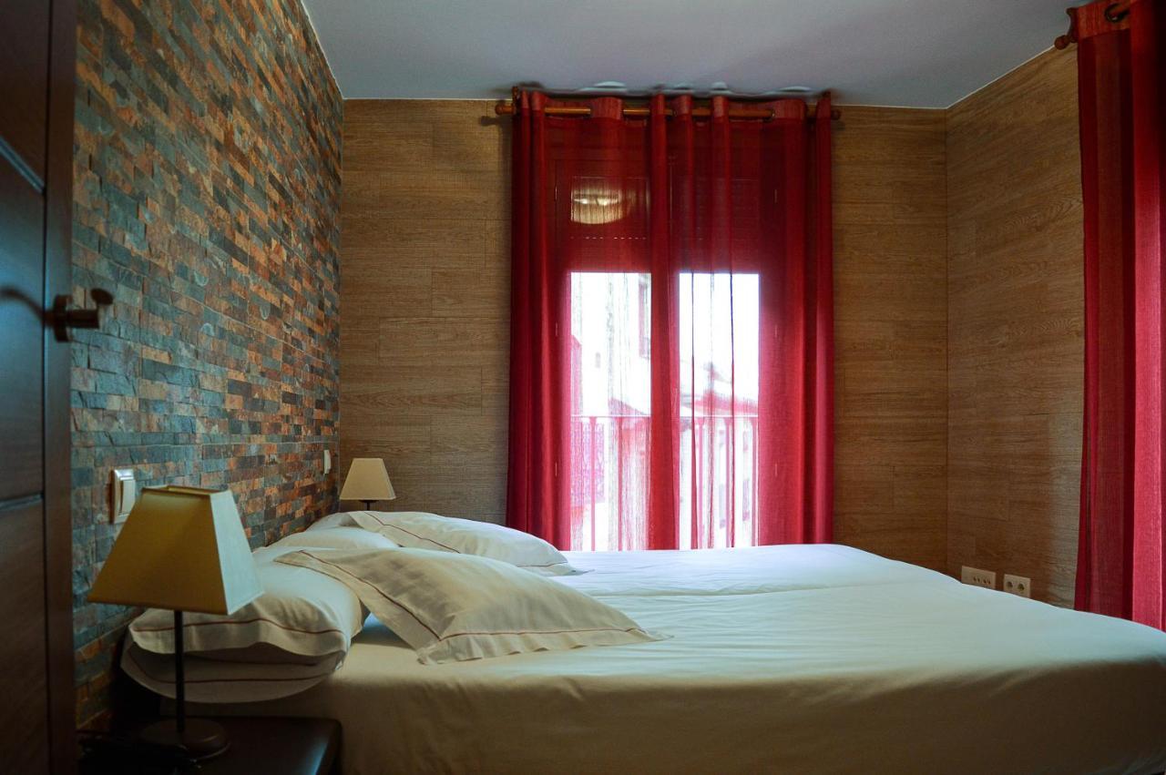 Apartamentos Turisticos 톨레도 외부 사진