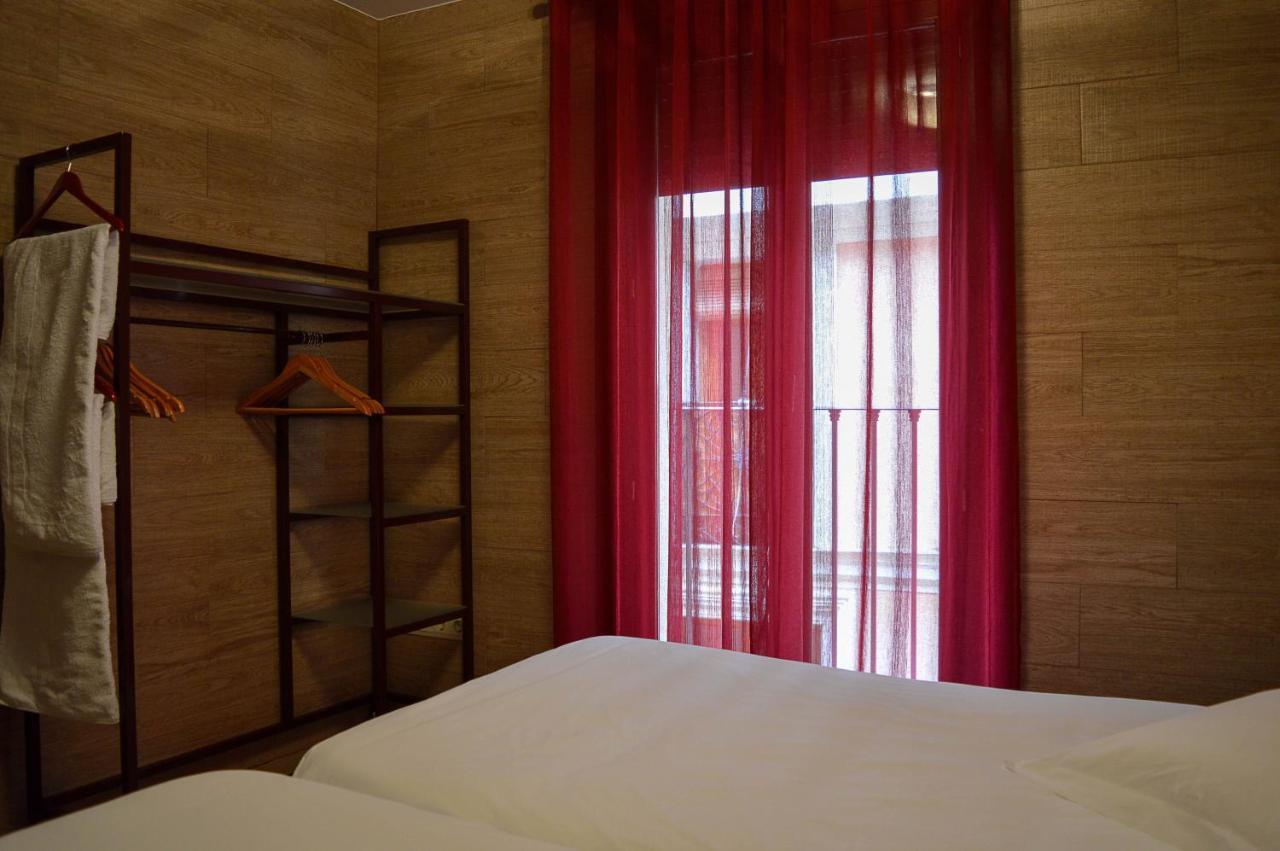 Apartamentos Turisticos 톨레도 외부 사진