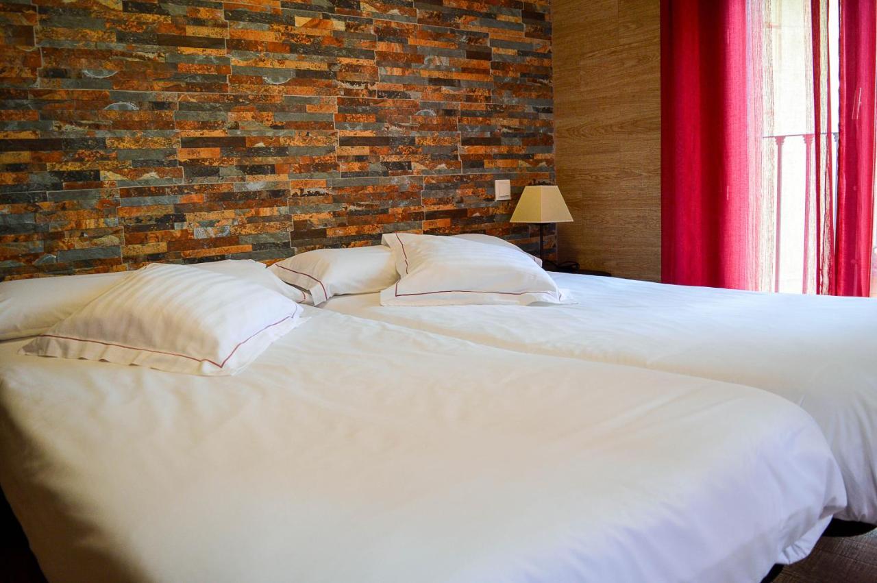 Apartamentos Turisticos 톨레도 외부 사진