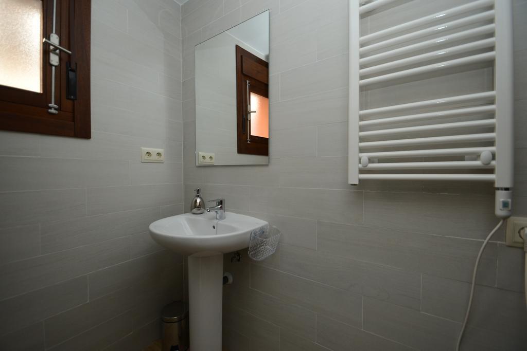 Apartamentos Turisticos 톨레도 객실 사진