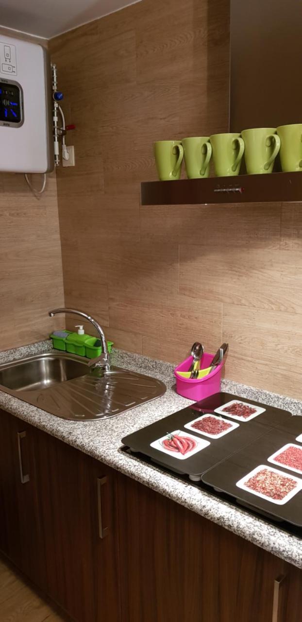 Apartamentos Turisticos 톨레도 외부 사진